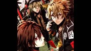 AMNESIA OST - Jōkā no sekai II