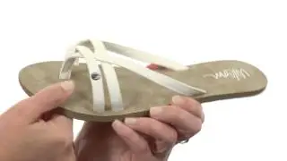 Volcom Look Out Sandal SKU:8095297
