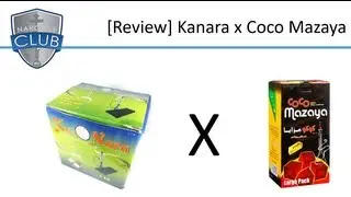 [Review] Kanara x Coco Mazaya