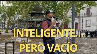 Cuando dudar de todo ya no alcanza | La conversión de Agustín | Plaza Matriz EN VIVO