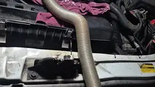 HOW TO FIND THE VACUUM LEAK 
