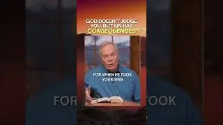 Grace over Judgment!