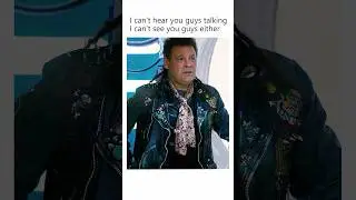 I can't see you either I can't see you guys either#reddwarf #funny #comedy #shorts #shortvideo