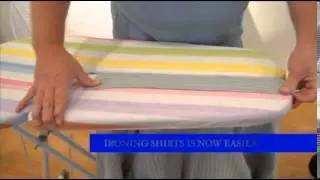 Split top Ironing Board Small