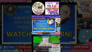 137th GMN HOLISTIC FREE LIVE CONSULTATION WITH DOC RJ December 16, 2025