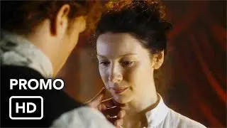 Outlander 3x07 Promo 