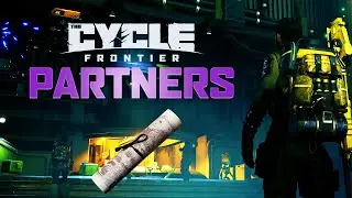 Affiliate und Partner Programm f&uuml;r The Cycle Frontier Guide Deutsch