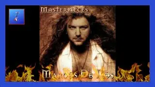 MARCOS DE ROS - Masterpieces 🎸🔥 [Full Album 1999] 🔥🎸 (HQ Audio), 🎵&alpha;&eta;0103