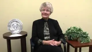 2014 Hall Of Fame Inductee: Kent State's Judy Devine