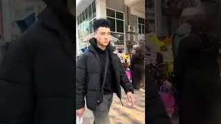 کیا میگفتند شهر دوشنبه خلوته ؟!😄 Кто говорил, что в Душанбе малолюдно?! Who said Dushanbe is empty?😀