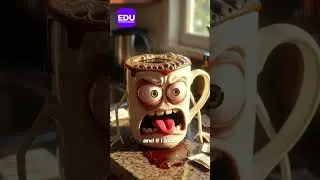 AI Gave Food Personalities&hellip; It Got Uncomfortably Real  | Short Film