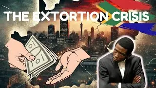 Extortion Mafias: How Gangs Are Controlling Gauteng&rsquo;s Economy