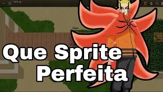 Novidade no NTO Lost: Conhe&ccedil;a o Personagem com a Sprite Mais Impressionante!