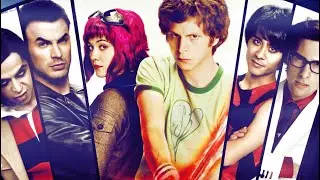 Scott Pilgrim vs. The World (Seven Evil Exes Edition) | VINYL UNBOXING