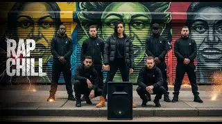 Flow de Minuit &ndash; Rap Fran&ccedil;ais Sous les Lumi&egrave;res 🔥🌙