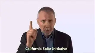 Solar Energy Company Palmdale, CA