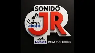 LOS BYBYS / Sonido JR FT UN POCO DE RUIDO !