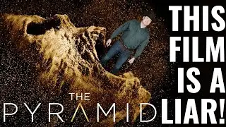 The Pyramid - A Mummy-less Mummy Movie