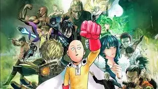 one punch man full chapter (171) one punch man new arc.