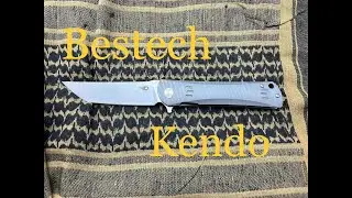 Bestech Kendo