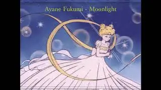 Ayane Fukumi - Moonlight [Future Funk] (DL In Description)