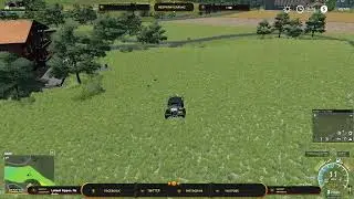 FS19 Alpine Farming