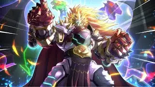 OPPONENT RAGE QUITS! - #1 NEW THERION MACHINE ABC KING Deck Is UNSTOPPABLE In Yu-Gi-Oh Master Duel!