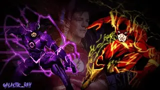 The Flash Song | 