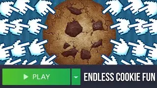 لعبة تافهة؟ استنى وشوف اللي حصل 😈 | Cookie Clicker