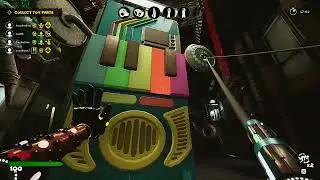 Project Playtime  phase 2#gameplay_27 with friends and fans