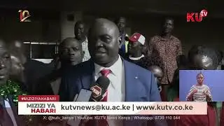 KNUT Yasifu Ushiriki Mkubwa wa Walimu Kisii Kati Kwenye Uchaguzi