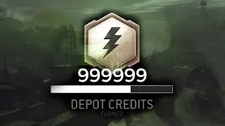 How To* Unlimited Depot Credits Modern warfare remastered
