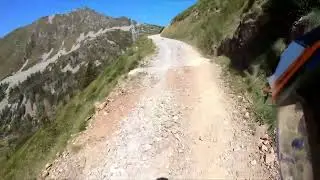Passo Dordona 2023-08-24