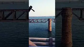View of Godavari River #music #bollywood #bollywoodsongs #tuhinsaha #youtubeshorts #trip #kastomazza