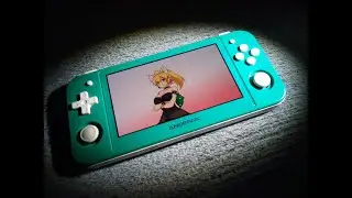 Bowsette In Final Fantasy 012 Duodecim!