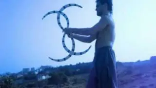 First Buugeng S Staff in Baku 2010