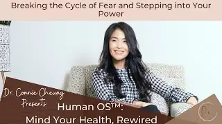 Breaking the Cycle of Fear and Stepping into Your Power