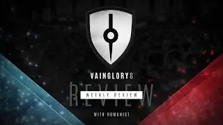 Vainglory 8 NA Week 3 Split 1 Recap