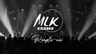 Remplis-moi / MLK Music & Nikita Heugebaert
