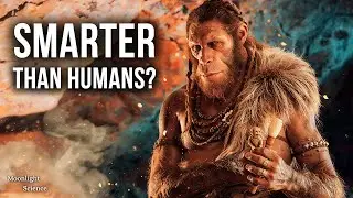 Why Neanderthals Were Smarter Than We Thought
