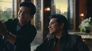 Don't let Cataracts Bowl you out | ft. ‪@sachintendulkar  | Dr Agarwals | Kannada