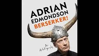 Berserker!: The deeply moving and brilliantly funny memoir from one of Britain's most beloved