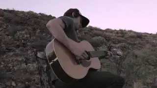 Bob Dylan - Don't Think Twice, It's Alright (Logan Keller)