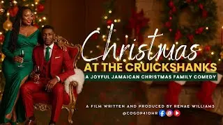 Christmas At The Cruickshanks | Church of God of Prophecy, 41 Old Harbour Road