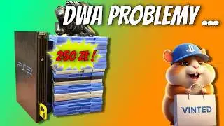 Używana PS2 z grami – co wyszło po testach