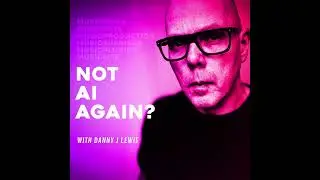 Music Pro Musings Podcast EP 8 - Not AI Again?