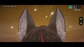 【まおりゅう】ミリムの特別指南　破滅級2