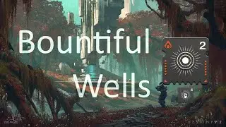Elemental Wells: Bountiful Wells Breakdown