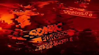 Sonic Forces Speed Battle part 9 : Santa Big