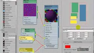 013 3DMax Material Editor 003